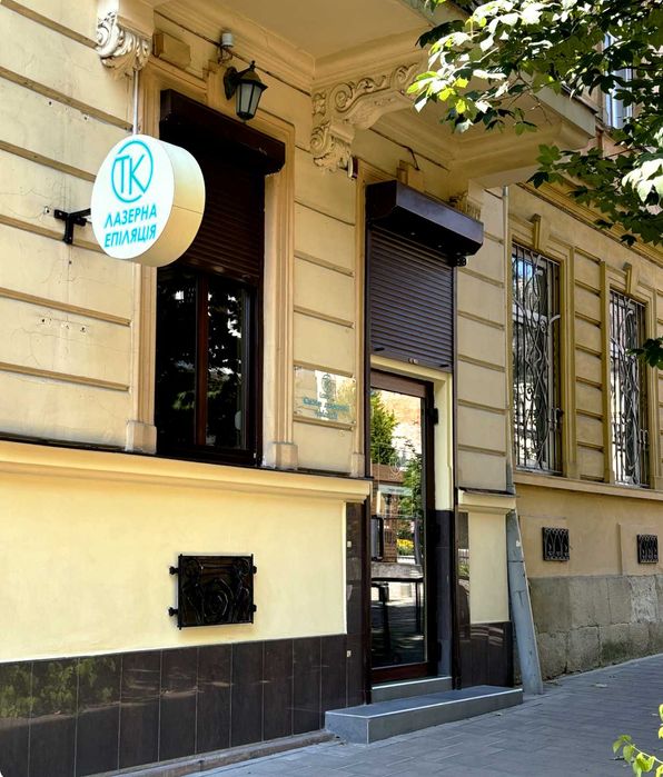 Оренда кабінету для косметолога/масажиста/майстра манікюру/бровіста