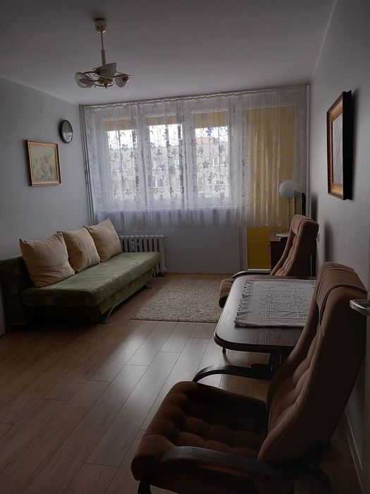 Mieszkanie – Wrocław - Widok 3