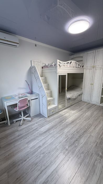 3-rooms apartment apartment by the address st. Anatoliya Petritskogo (area 93,7 m²) - Atlanta.ua - photo 22