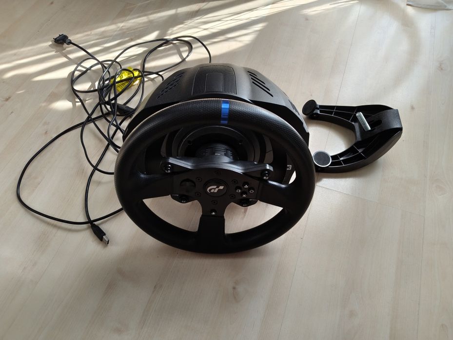Kierownica Thrustmaster T300 RS