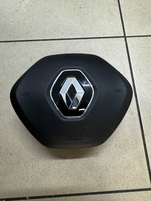 poduszka airbag Renault Clio V,Capture II  oryginał 985706,493R