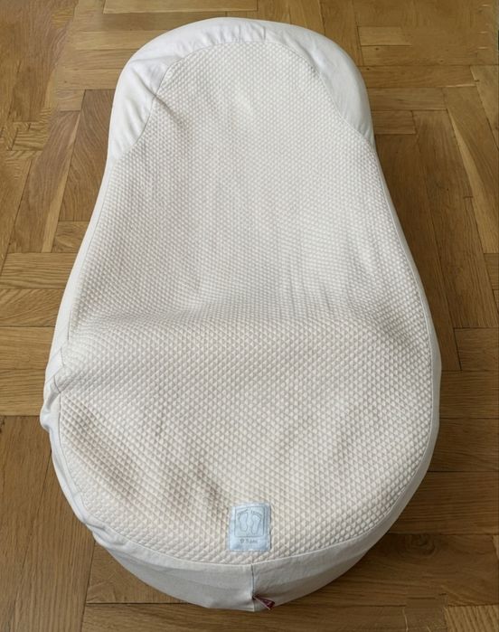 Матрас-кокон Red Castle Cocoonababy + позиціонер