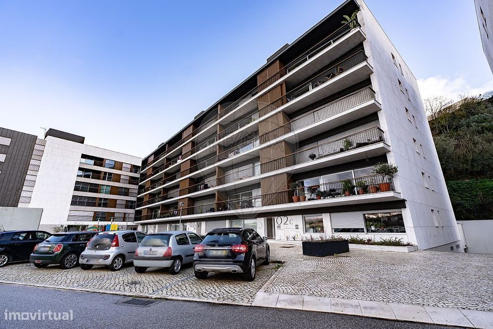 Apartamento T3 para venda