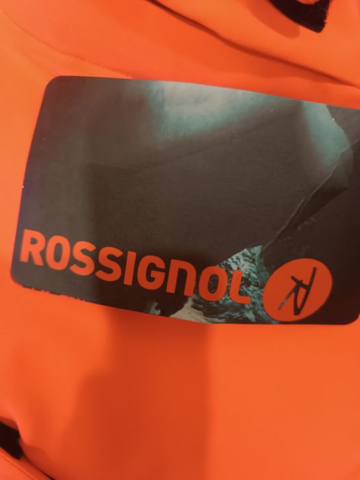 Куртка брендовая Rossingnol