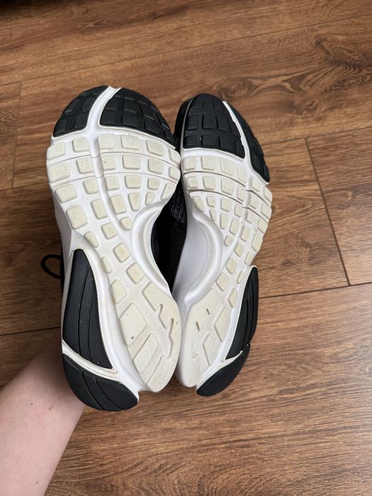Кросівки жіночі Nike 37.5р. 24см.