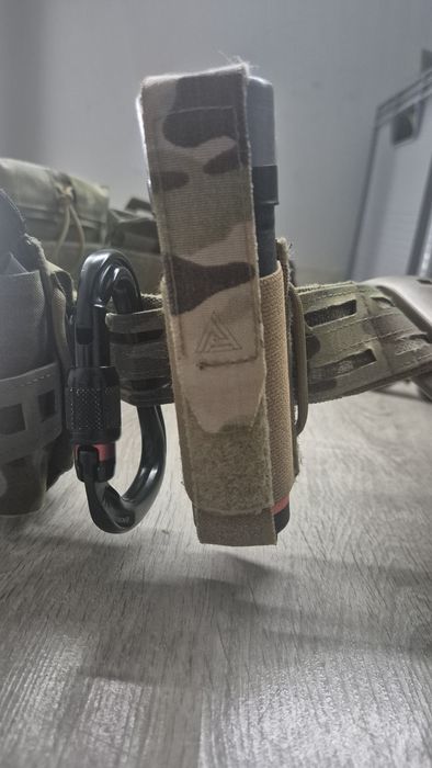 Direct Action multicam