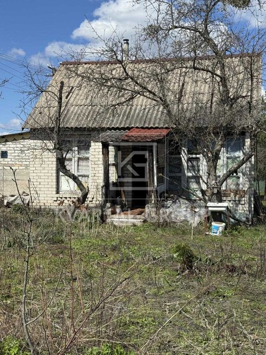 Продаж будинку в Бородянському районі