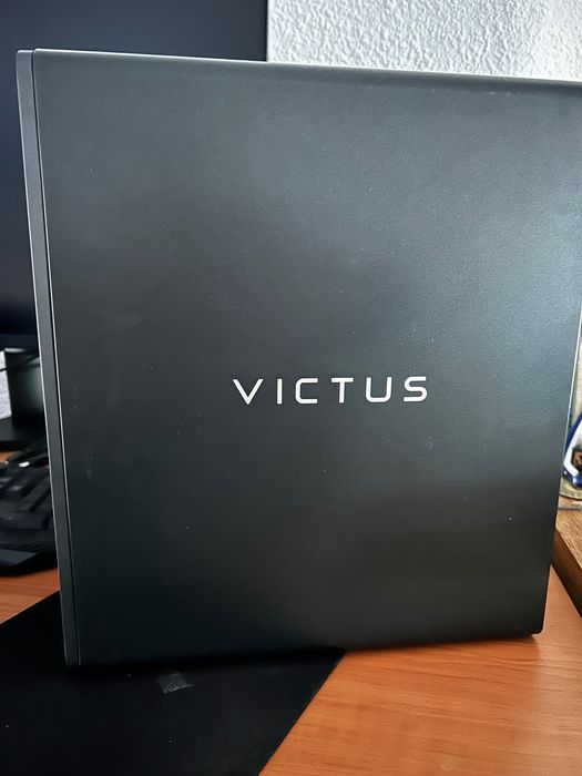 Pc gamer Victus Desktop