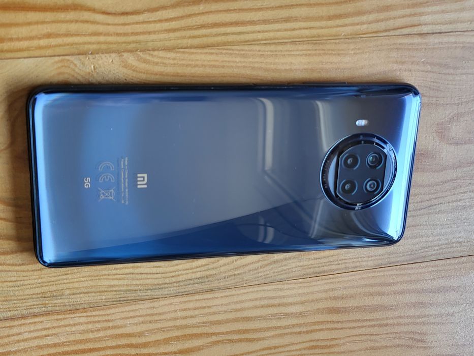 Xiaomi mi 10t lite