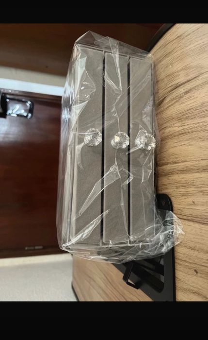 Organizador de joias