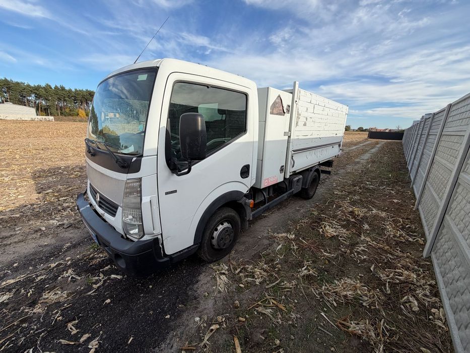 Renault Maxity