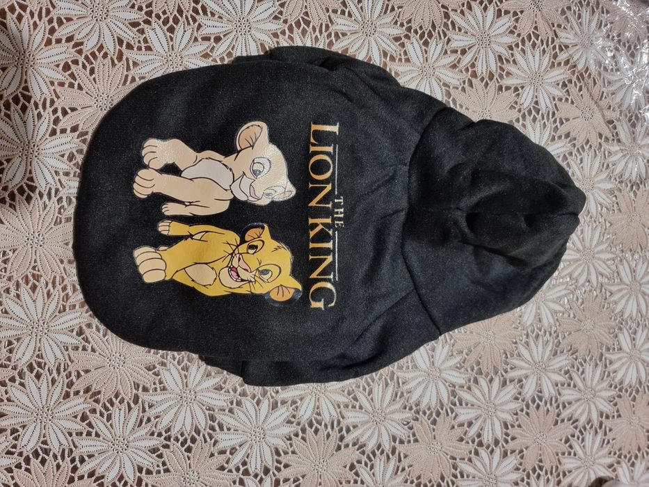 Bluza dla małego pieska roz S