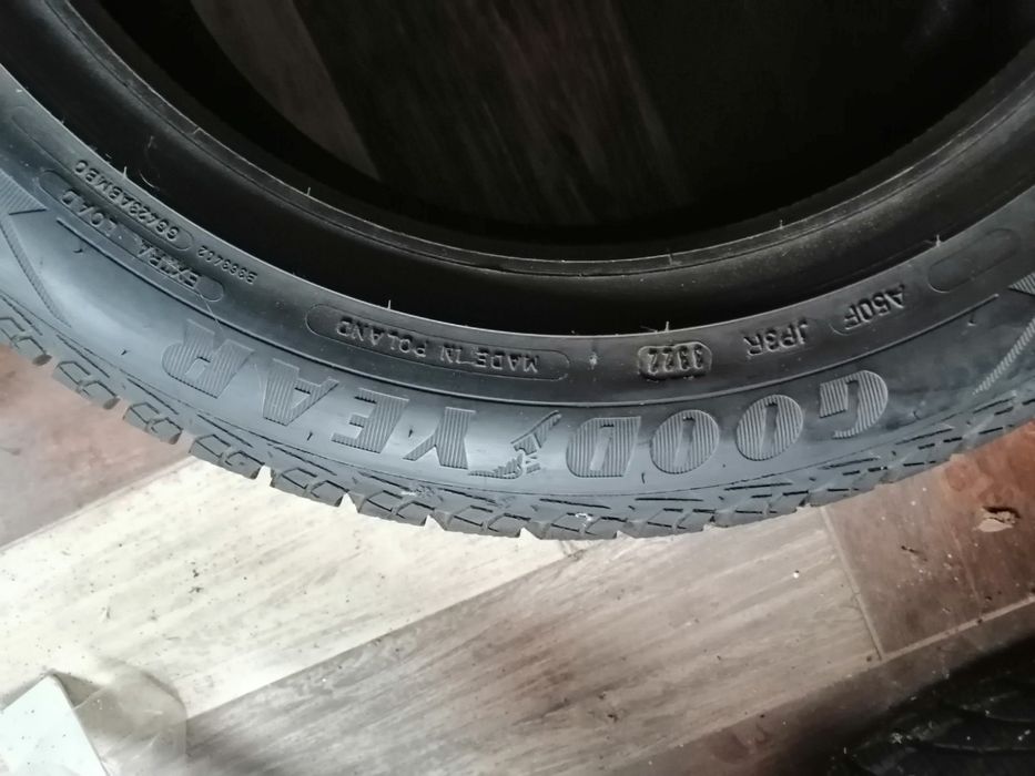 Продам зимові шини