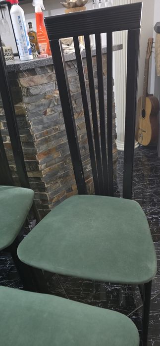 Cadeiras de sala