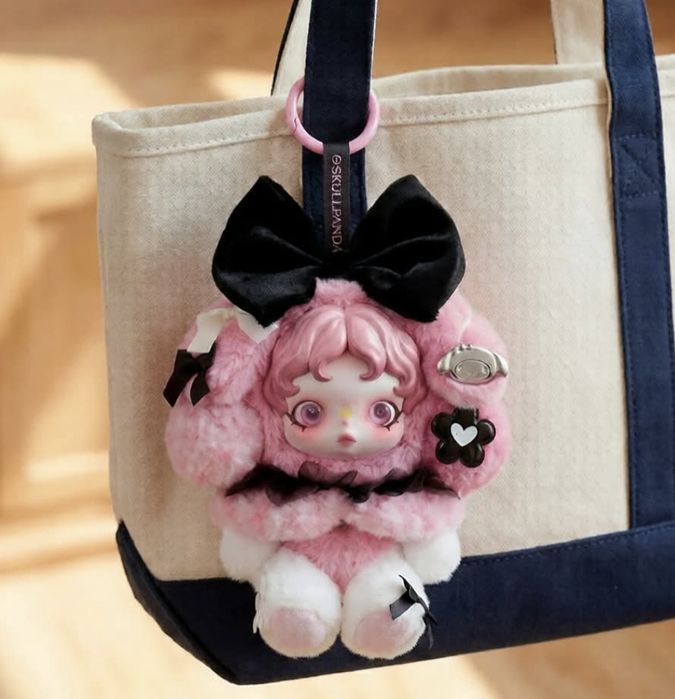 Оригинал !! Skullpanda My Melody, Skullpanda Kuromi: 4 615 грн