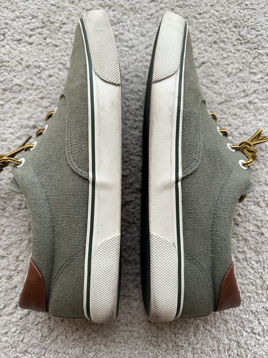 Vendo Sapatilhas Springfield