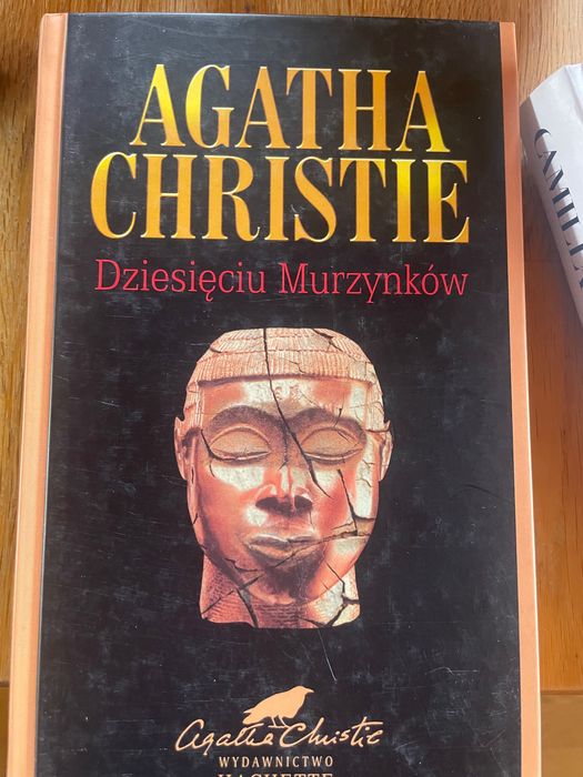 Książka A. Christe
