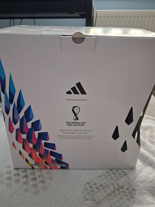 Piłka Fifa World Cup 2022