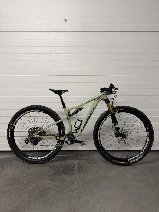 Orbea Oiz M10 - Tam S