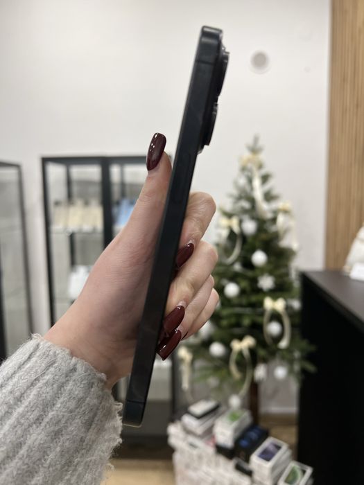 Telefon iPhone 15 PRO MAX 512GB Czarny Apple Gwarancja iTrade