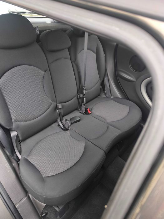 Mini countryman 2012