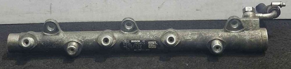 Régua de Injetores 0445214030 - BMW 3 Touring