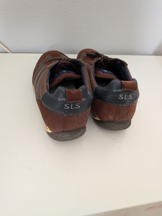Sapatos tênis Salsa 42