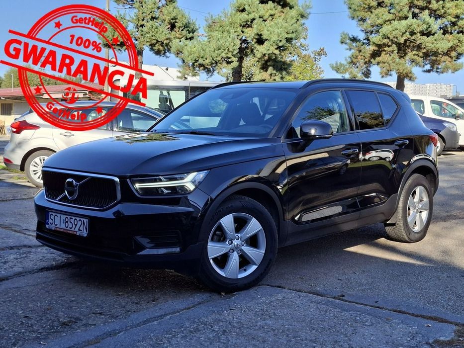 Volvo XC 40
