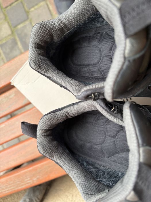 Кросівки чоловічі Lacoste Urban Breaker LO GTX 43