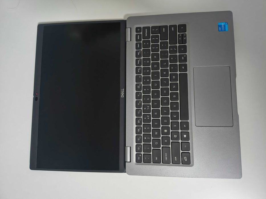 Laptop Dell Latitude 5420 core i5 + Win11 + Ładowarka + Mysz + Antywirus