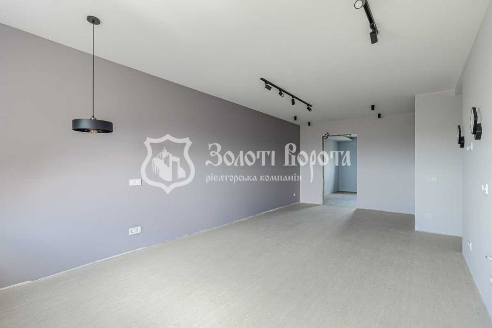 2-кімнатна квартира за адресою вул. Чорнобильська (площа 53,4 м²) - Atlanta.ua - фото 2