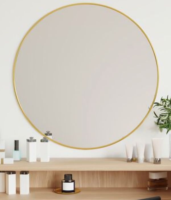 Espelhos redondos novos