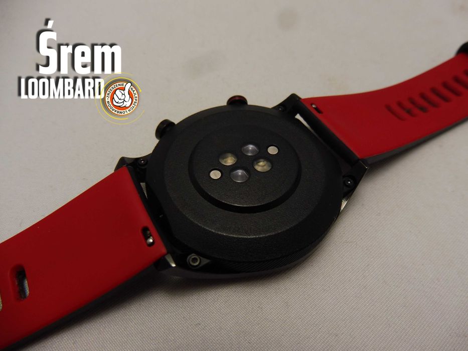 Smartwatch Honor Watch Magic, Komplet, Stan db!