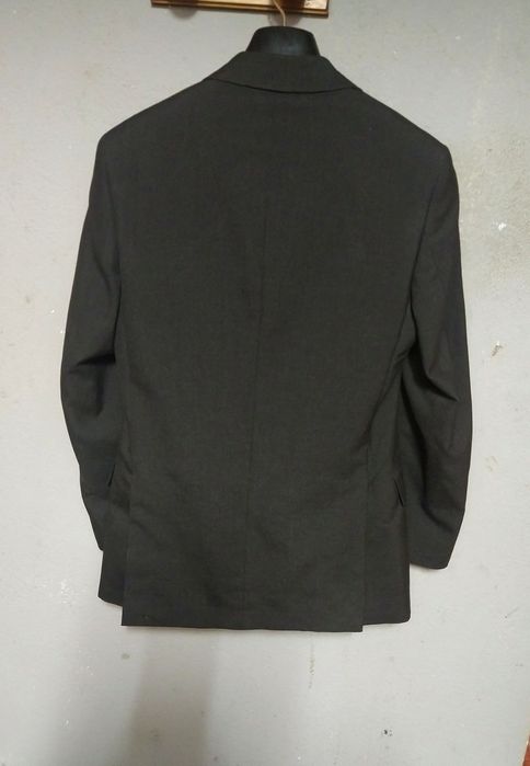 Fato completo masculino da marca L'abito