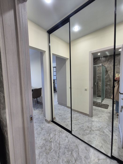 Здам чудову квартиру в новобудові