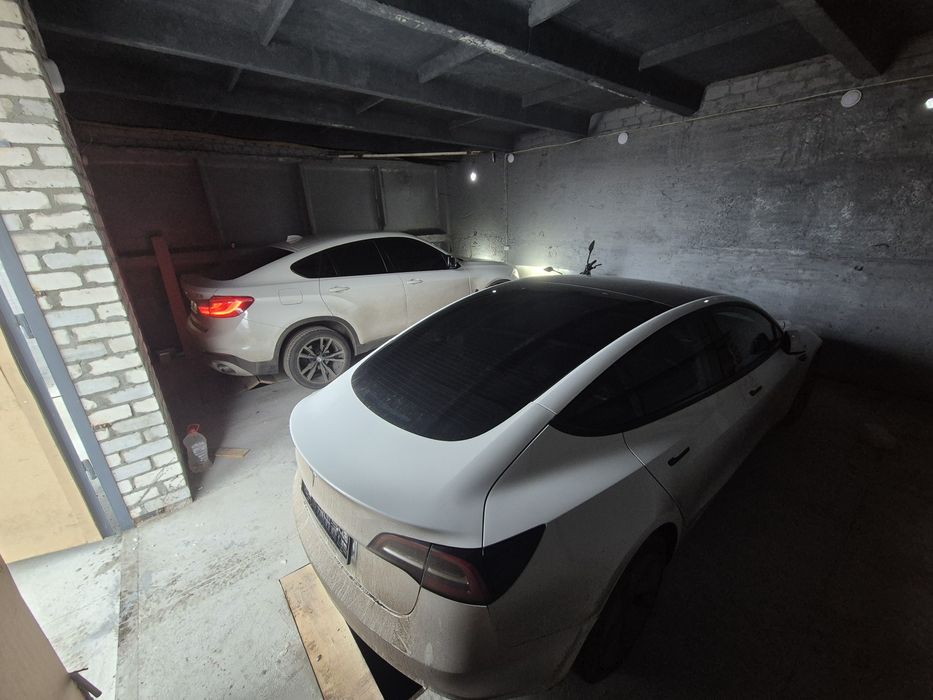 Продам подвійний гараж(Обмін)