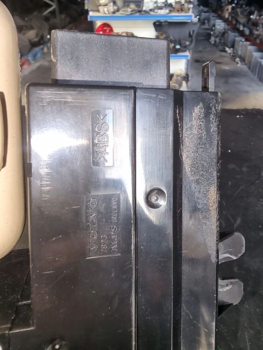 Botões vidros eléctricos Volvo S80