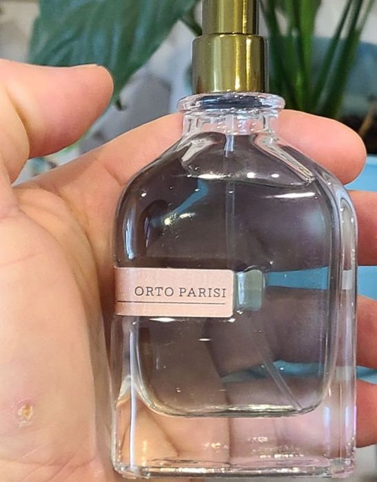 Orto Parisi Megamare 50 мл