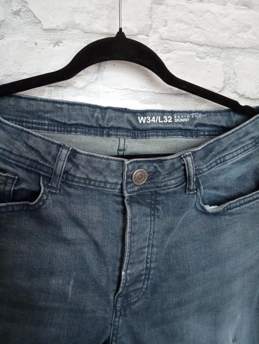 Джинси Denin Co skinny