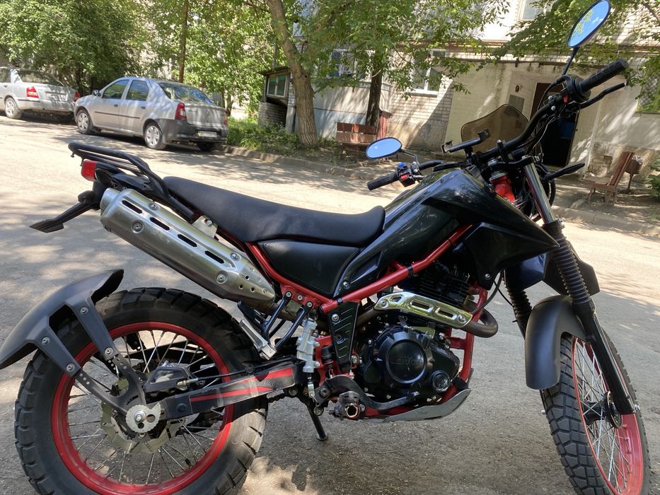 Spark D-250 продам