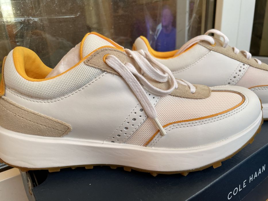Кросівки Cole Haan
