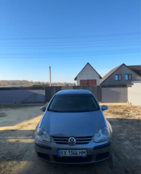 Volkswagen Golf 2004 VIN WVWZZZ1KZ5W057909 фото оголошення 2 з 6