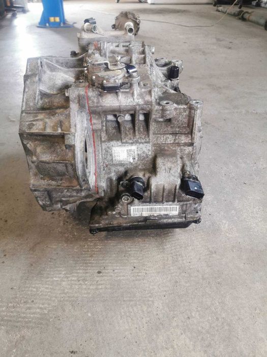 АКПП 09G 300 032P (TF60SN) — Jetta / Passat / Golf / Octavia / A3