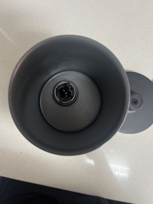 Nespresso aeroccino 3