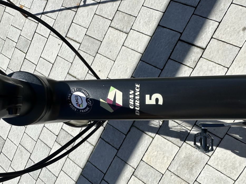 Bergamont Gravel Grandurance 5 rozmiar M