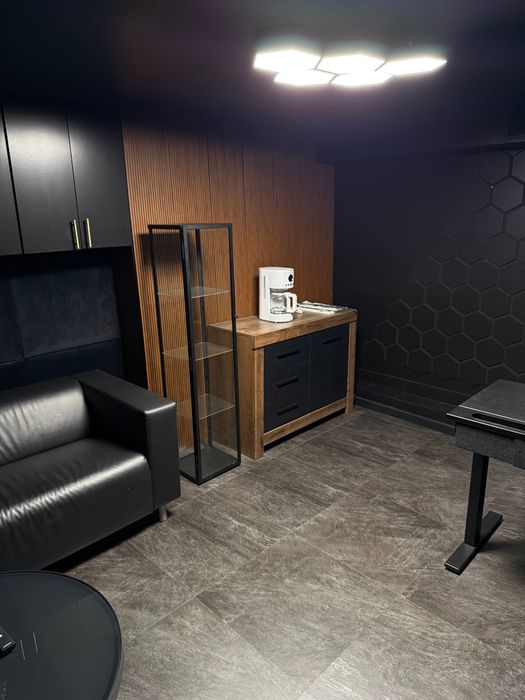 Studio Auto Detailingu wynajem