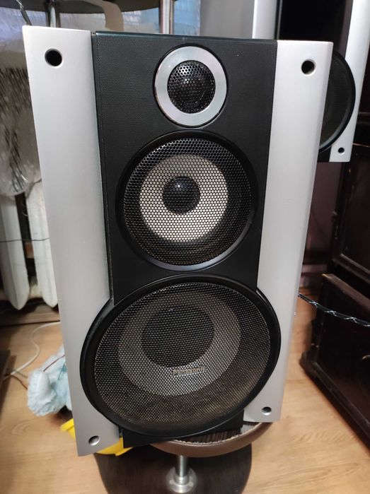 Музыкальный центр Panasonic SA-VK 92D