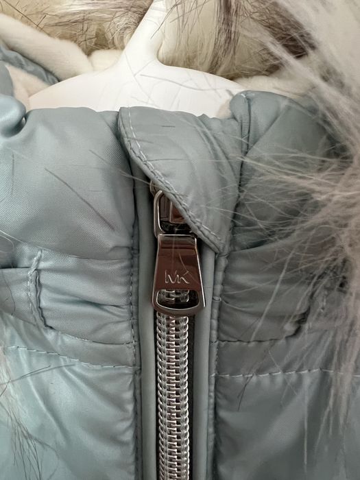 Куртка Michael Kors для дівчинки 12м