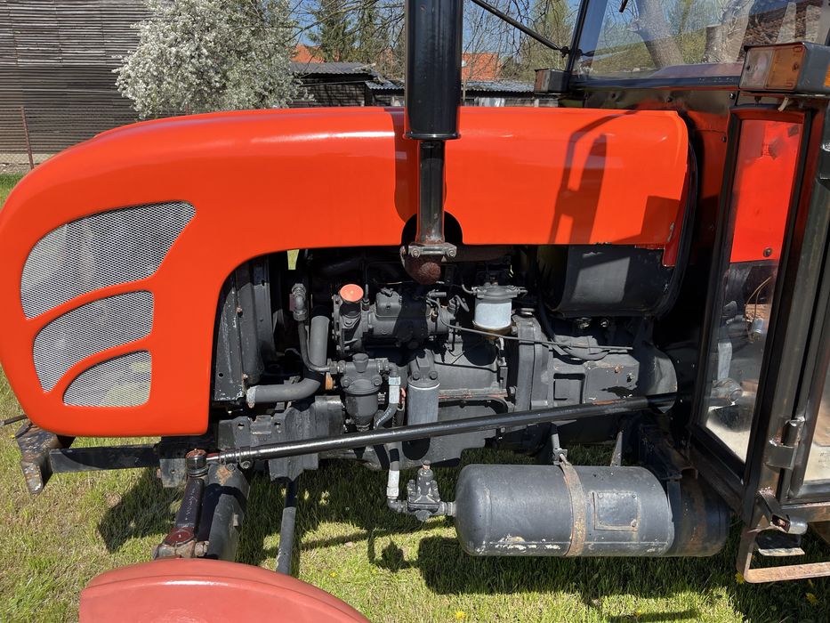 Sprzedam Ursus C-360 3-P
