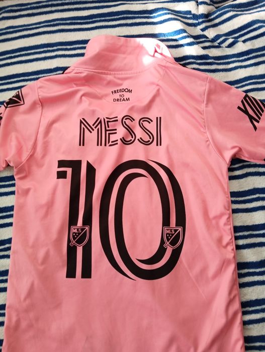 Koszulka adidas Messi 140